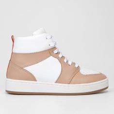 Imagem de Tênis Couro Loucos & Santos Feminino-Feminino