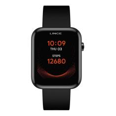 Imagem de Relógio Lince Smartwatch Lswuqpm001 Pxpx