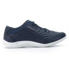 Imagem de Tênis Casual Feminino Marinho Kolosh C3183-0006-Feminino
