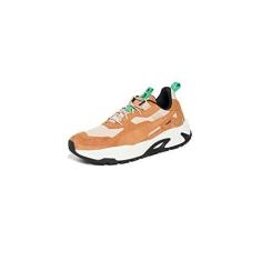 Imagem de PUMA Select Tênis masculino Rs-Trck Otdr, Granola-deserto caramelo, 41