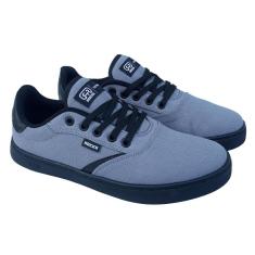 Imagem de Tênis Hocks Trip Grey Camu R100006021-Unissex