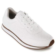 Imagem de Tênis Via Marte Branco Feminino 39