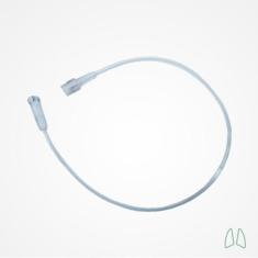 Imagem de Tubo Para Umidificador De Oxigênio Everflo - Salter Labs