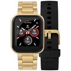Imagem de Relógio Smartwatch Technos Connect max TMAXAL/8D