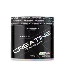 Imagem de Creatina 100% Pure (300g) Sem Açucar e Sem Glúten - Xpro Nutrition