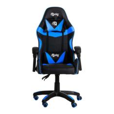 Imagem de Cadeira Gamer Drakon Ergonômica Apoio Cervical/ Lombar ELG