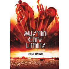 Imagem de DVD  Austin City Limits - Music Festival