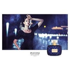 Imagem de Puccini Lovely Night Blue Arsenal Eau de Parfum - Perfume Feminino 100ml