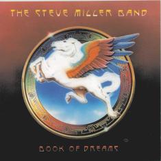 Imagem de Book Of Dreams