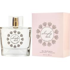 Imagem de Perfume Feminino Simply Belle Exceptional Parfums Eau De Parfum 100 Ml