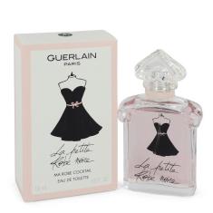 Imagem de Perfume Feminino La Petite Robe Noire Guerlain 50 ML Eau De Toilette