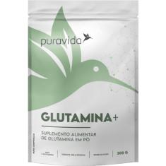 Imagem de Glutamina Mais 300G Puravida