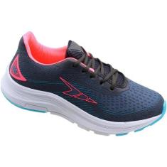 Imagem de Tênis De Corrida Rally Esportivo Feminino