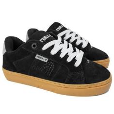 Imagem de Tênis Tesla Hertz Silás Bisteca