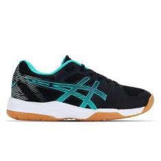 Imagem de Tênis Asics Gel-Rebound - Feminino - Preto