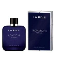 Imagem de Perfume Ironstone 100ml Edt - La Rive