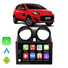 Imagem de Kit Multimidia Android Carplay 9" Essence Sporting Attractive 2012-201