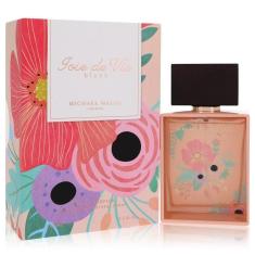 Imagem de Perfume Feminino Joie De Vie Blush Michael Malul 100 ml Eau De Parfum
