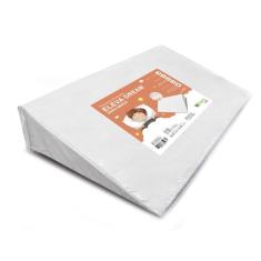 Imagem de Travesseiro De Elevação Dream Para Berço 60X35 Copespuma