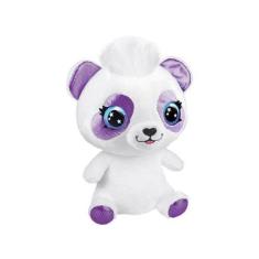 Imagem de Pelúcia Airbrush Panda Fun