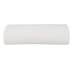 Imagem de Travesseiro de Joelho, Travesseiro de Joelho Semi-rolo Espuma de Memória Travesseiro de Apoio de Perna Macio para Mulheres Grávidas Cabeça Lombar