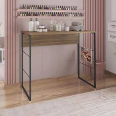 Imagem de Escrivaninha 90,6cm Steel Caemmun