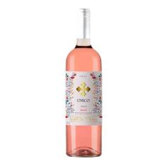 Imagem de Vinho Santa Villa Único Rosé 750ml