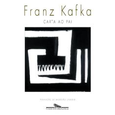 Imagem de Carta ao Pai - Kafka, Franz - 9788571646841