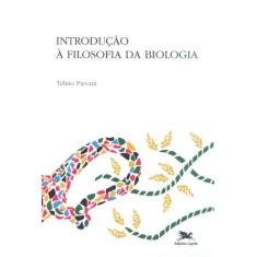 Imagem de Introdução À Filosofia da Biologia - Pievani, Telmo - 9788515037612