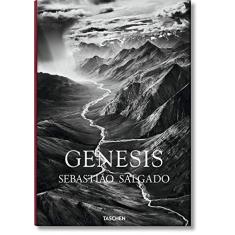 Imagem de Sebastiao Salgado: Genesis - Capa Dura - 9783836538725