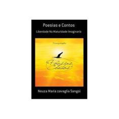 Imagem de Poesias e Contos - Neuza Maria Zavaglia Sangoi - 9788566301670