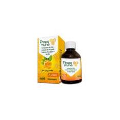 Imagem de Propomune Xarope Mel/Própolis/Agrião 150ml - Maxinutri