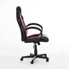 Imagem de Cadeira de Escritório Gamer Racer -  e 