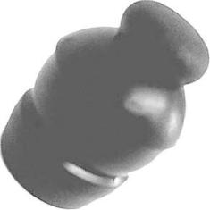 Imagem de Acabamento Base Antena Vectra Corsa Omega 93 A 99 