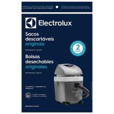 Imagem de Saco Descartavel Aspirador Electrolux Hidrovac Original