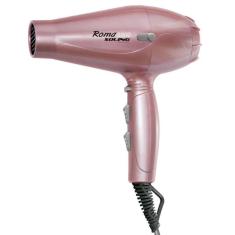 Imagem de Secador De Cabelo Soling Roma Rose Gold 2200W 220V
