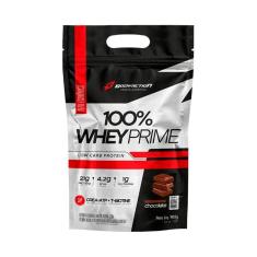 Imagem de 100% Whey Prime 900g Refil - Body Action-Unissex