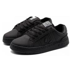 Imagem de Tênis Qix Combat Retro Preto  unissex