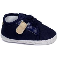 Imagem de Tênis Keto Baby Menino 003402-44-Masculino