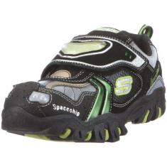 Imagem de Skechers Toddler Damager - Spaceship Sneaker