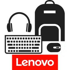 Imagem de Acessório Lenovo Essential FHD Webcam