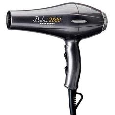 Imagem de Secador de Cabelo Soling Dubai 2400W - 110V Profissional