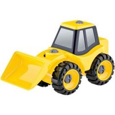 Imagem de Caminhao Construcao Monta E Desmonta - Art Brink