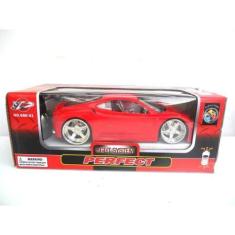 Imagem de Brinquedo Carrinho De Controle Remoto - Toys