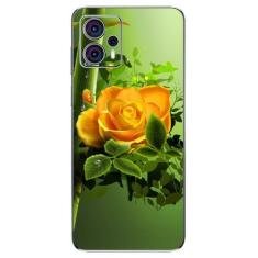Imagem de Capa Adesivo Skin369 Verso Para Motorola Moto G23 2023 - Kawaskin