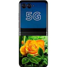 Imagem de Capa Adesivo Skin369 Verso Para Motorola Razr 40 Ultra 2023