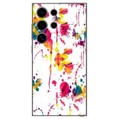 Imagem de Capa Adesivo Skin205 Verso Para Galaxy S24 Ultra (SM-S928B)