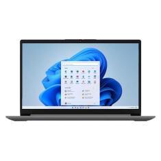 Imagem de Notebook Lenovo Ideapad 1i 15" Intel Celeron 4gb Ram 128gb Ss