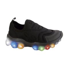 Imagem de TÊNIS BIBI LUZINHA LED ROLLER CELEBRATION 2.0 PRETO-Feminino