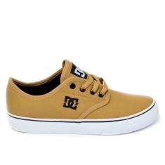 Imagem de Tênis DC Shoes District Branco-Unissex